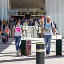 Uk tourists may need to show three additional documents at Spanish border control (Photo: Getty Images)