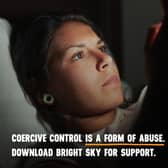 Study finds millions may not recognise coercive control