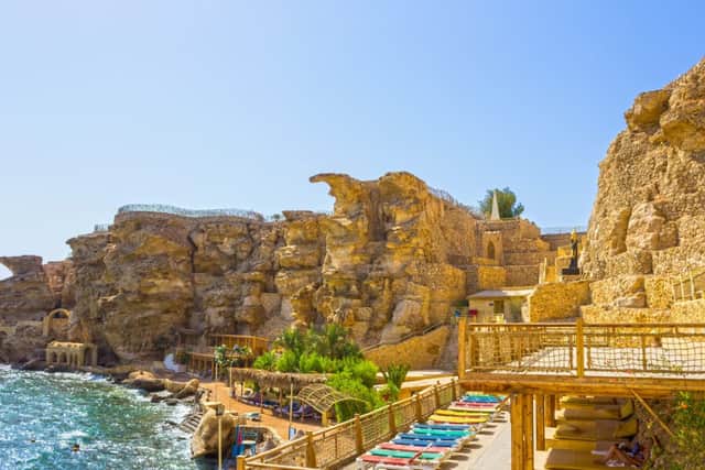 Egypt is in the bottom ten of places to visit according to the Good Trip Index (photo: Adobe)