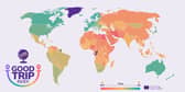 Good Trip Index