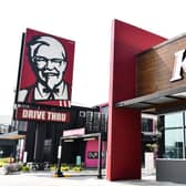 Regular KFC customers will soon no longer be able to use the Colonel’s Club to collect stamps
(Photo: Shutterstock)