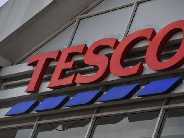 There’s no indication of when Heinz products will return to Tesco (image: AFP/Getty Images)