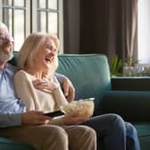 The new reforms will see low-income pensioners gain easier access to a free TV licence (Photo: Adobe)