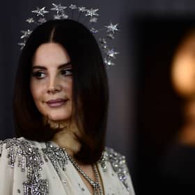 Lana Del Ray confirmed as BST Hyde Park Festival 2023 final headliner - tickets & line-up