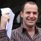 Martin Lewis has defenced his decision to subscribe to Twitter Blue