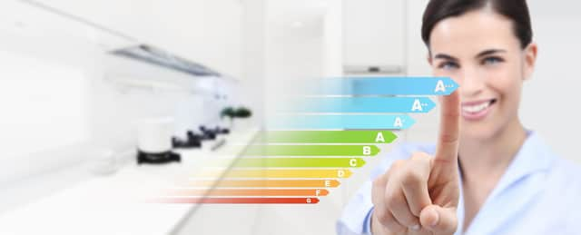 How energy efficient are your appliances (photo: Adobe)