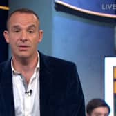 Martin Lewis has warned people to be aware of scam callers (Photo: ITV)