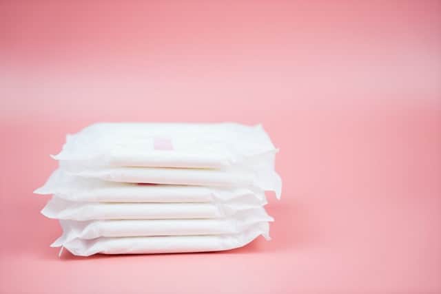 Use alternatives to sanitry pads (photo: adobe)