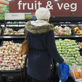 Asda is expanding the number of greengrocers in its stores from next month (Photo: Getty Images)
