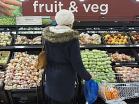 Asda is expanding the number of greengrocers in its stores from next month (Photo: Getty Images)