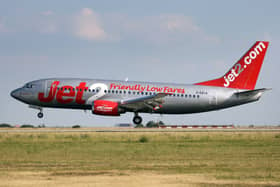 Jet2 is suspending flights to Krakow between 24 March and 26 May (Photo: Shutterstock)