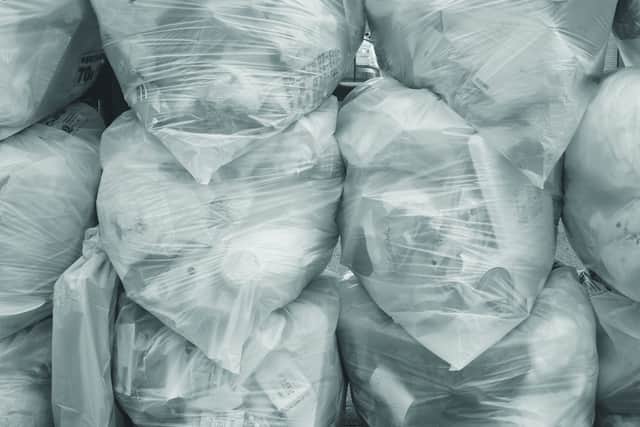 A call to buy British and cut down on waste (photo: Unsplash)