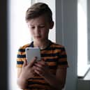 The number of extreme sexual abuse content towards children online has doubled since 2020 