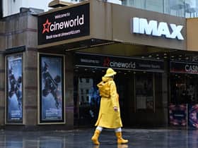 Cineworld Day will take place on Saturday 26 February (Photo: Getty Images)