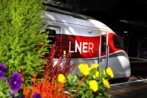 The move aims to make travel easier for overseas tourists (photo: LNER)
