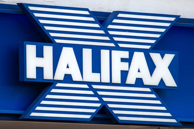 Halifax’s online and mobile banking services are down leaving thousands unable to access their bank accounts