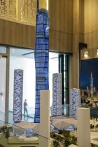 The Merdeka Tower will be launched soon in Kuala Lumpur, Malaysia