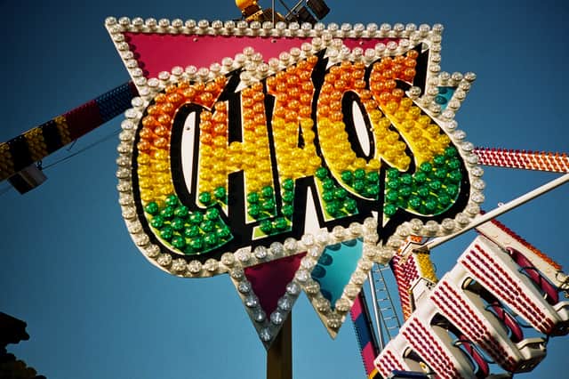 UK theme parks and fairgrounds face major health and safety checks after high speed incidents - list of rides