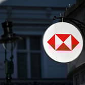 HSBC customers have reported issues this morning 