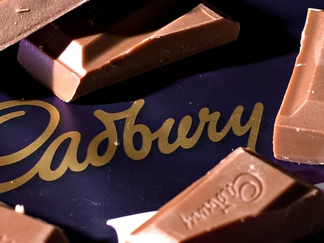 Cadbury is hiring a permanent chocolate taster to try new products before they hit the shelves 