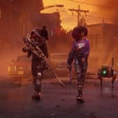 Redfall is a new first person shooter set in a world overrun by vampires