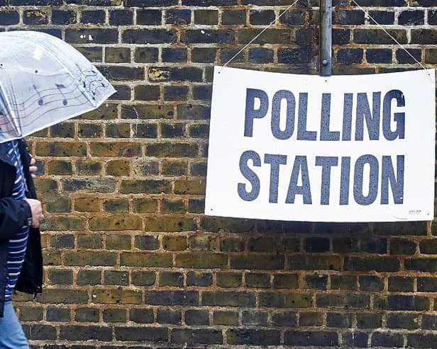 A number of would-be voters have been turned away on local elections day due to newly-introduced photo ID rules, candidates have told NationalWorld. Credit: Getty Images