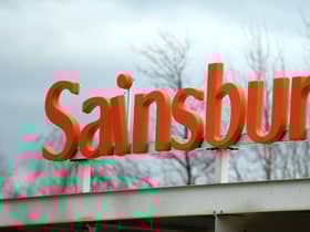 Sainsbury’s has recalled a dairy product after salmonella fears 