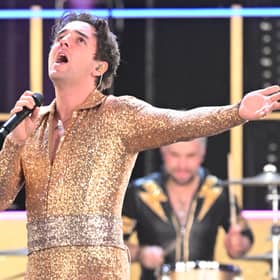 Ireland’s Wild Youth lost out on a spot in the Eurovision 2023 Grand Final.