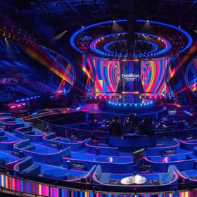 Eurovision semi-final 2: When is it, what time does it start, presenters, musicians & can the UK vote in it? 
