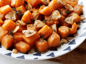 Gosh! recalls selection of sweet potato and falafel products over gluten allergy concerns