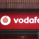 Vodafone and Three are to merge 