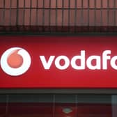 Vodafone and Three are to merge 