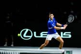 Novak Djokovic’s Australian visa has been cancelled by officials shortly before he was due to play at the Australian Open. (Credit: Getty)