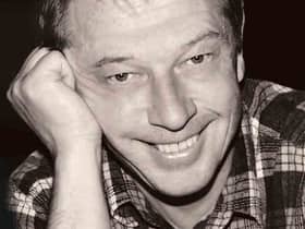 Andy Kershaw