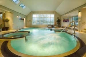 Minster Mill Hotel & Spa (photo: Late Rooms)