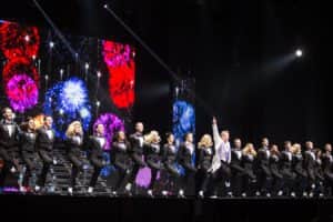 Lord of the Dance hits the road for a new tour next year