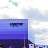 Amazon has offered the largest joining bonuses at its Exeter, Peterborough and Southampton depots (image: Shutterstock)