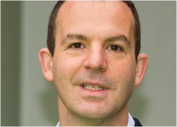 Martin Lewis, the founder of MoneySavingExpert.com, has warned that some people could see their bills surge by 40% in the coming weeks (Getty Images)