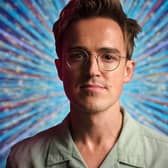 Tom Fletcher (picture: BBC)