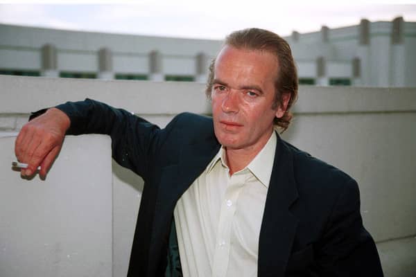 Martin Amis death: Distinguished novelist & son of celebrated author Sir Kingsley Amis, dies aged 73