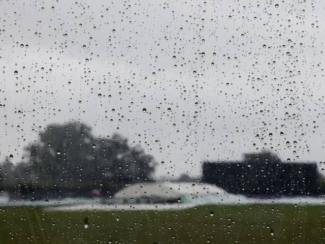 Rain, thunderstorms and flooding: August weather to get worse before it gets better (Photo by Paul Harding/Getty Images) 
