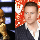 Lewis Hamilton’s unusual travelling companion exposed by McFly star Danny Jones