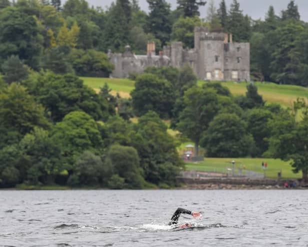 World Drowning Prevention day: More than 20 people have drowned in the UK this week (Photo: FRANCOIS-XAVIER MARIT/AFP via Getty Images)

