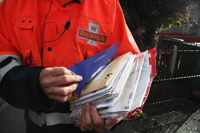 Saturday deliveries could be scrapped as the company undergoes a major shake up (Picture: Getty Images)
