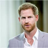 The book will cover his marriage to Meghan Markle, lifetime in the public eye and fatherhood (Getty Images)