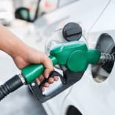 Petrol prices in the UK are now at their highest point in nearly eight years, after another month of increases (Photo: Shutterstock)