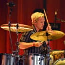Josh Freese has been announced as the new drummer of Foo Fighters
