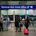 The new tickets are the first in a series of changes announced in the Williams-Shapps Plan for Rail (Photo: Chris J Ratcliffe/Getty Images)