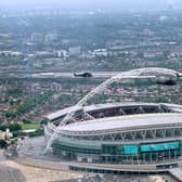 UEFA has ‘contingency plan’ that could see Euro 2020 games moved from Wembley (Photo by Matt Cardy/Getty Images)
