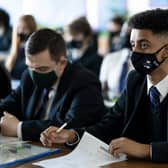 Millions has been pledged to provide mental health support to pupils during the pandemic (Getty Images)